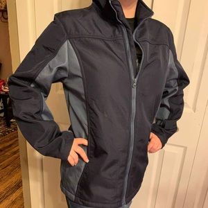 Waterproof Cherokee jacket